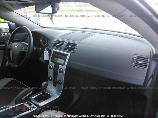 2013 Volvo C70 - VIN: YV1672MC0DJ143773 - Фото 5