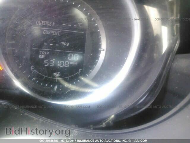 2014 Mazda 6 - VIN: JM1GJ1U69E1158290 - Фото 7