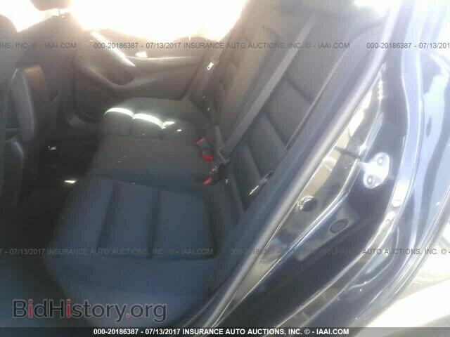 2014 Mazda 6 - VIN: JM1GJ1U69E1158290 - Фото 8