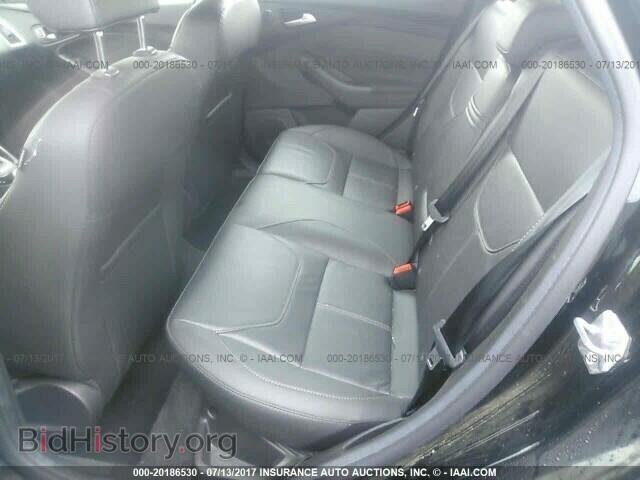 2016 Ford Focus - VIN: 1FADP3N26GL328398 - Photo 8