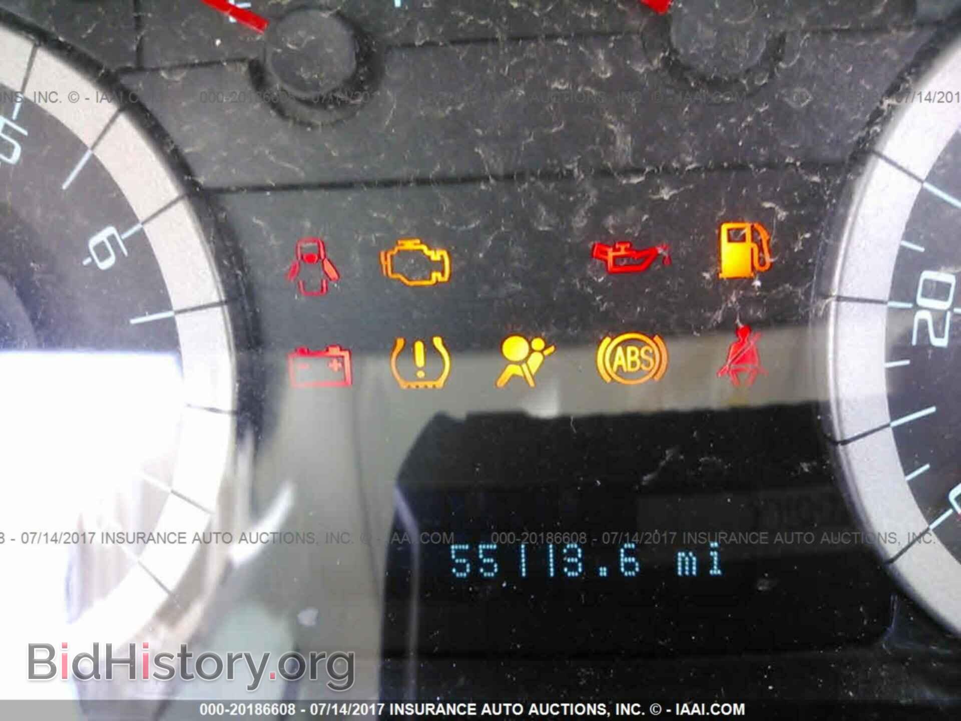 2011 Ford Escape - VIN: 1FMCU0C72BKC59893 - Photo 7
