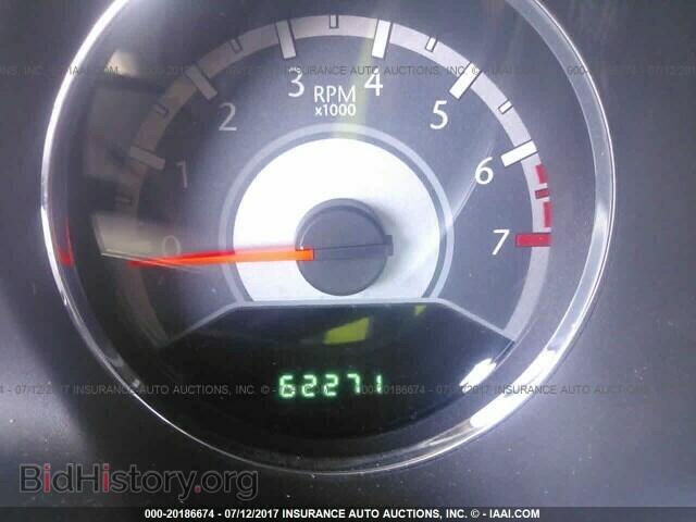 2013 Chrysler 200 - VIN: 1C3CCBBB6DN773034 - Фото 7