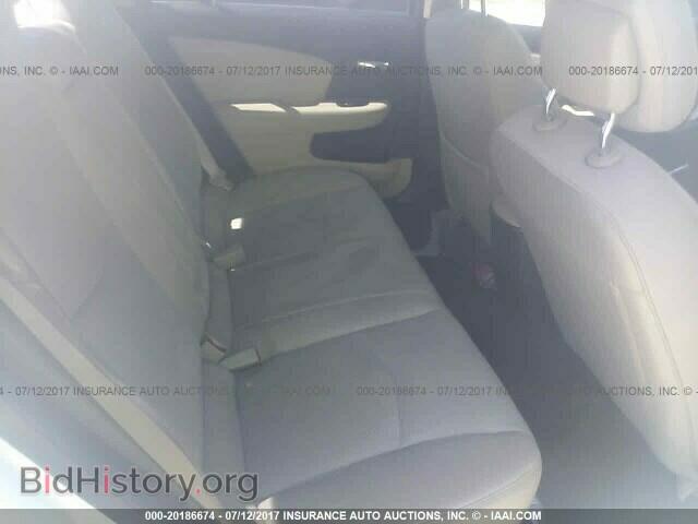 2013 Chrysler 200 - VIN: 1C3CCBBB6DN773034 - Фото 8