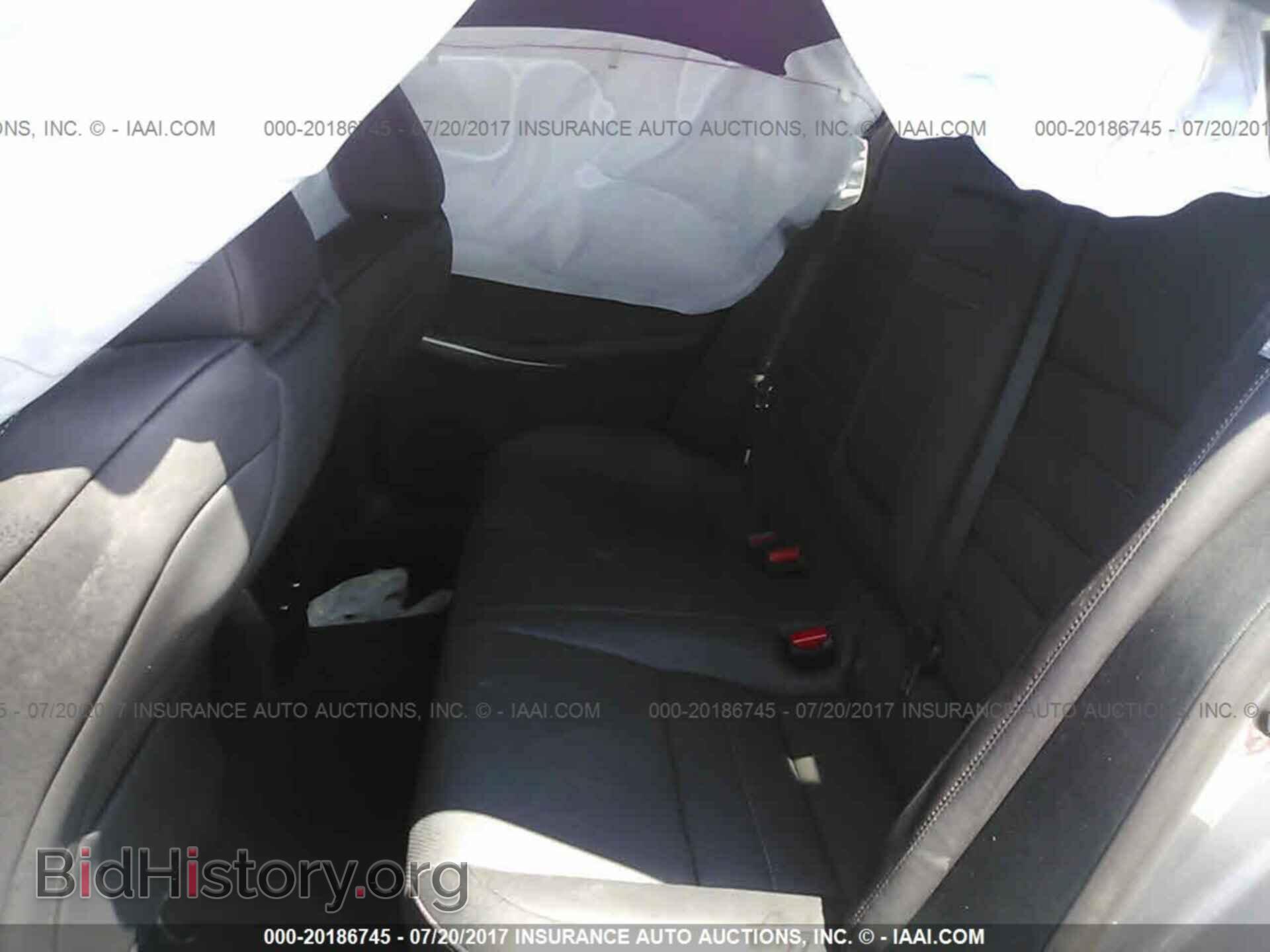 2017 Lexus Is - VIN: JTHBA1D25H5042197 - Фото 8