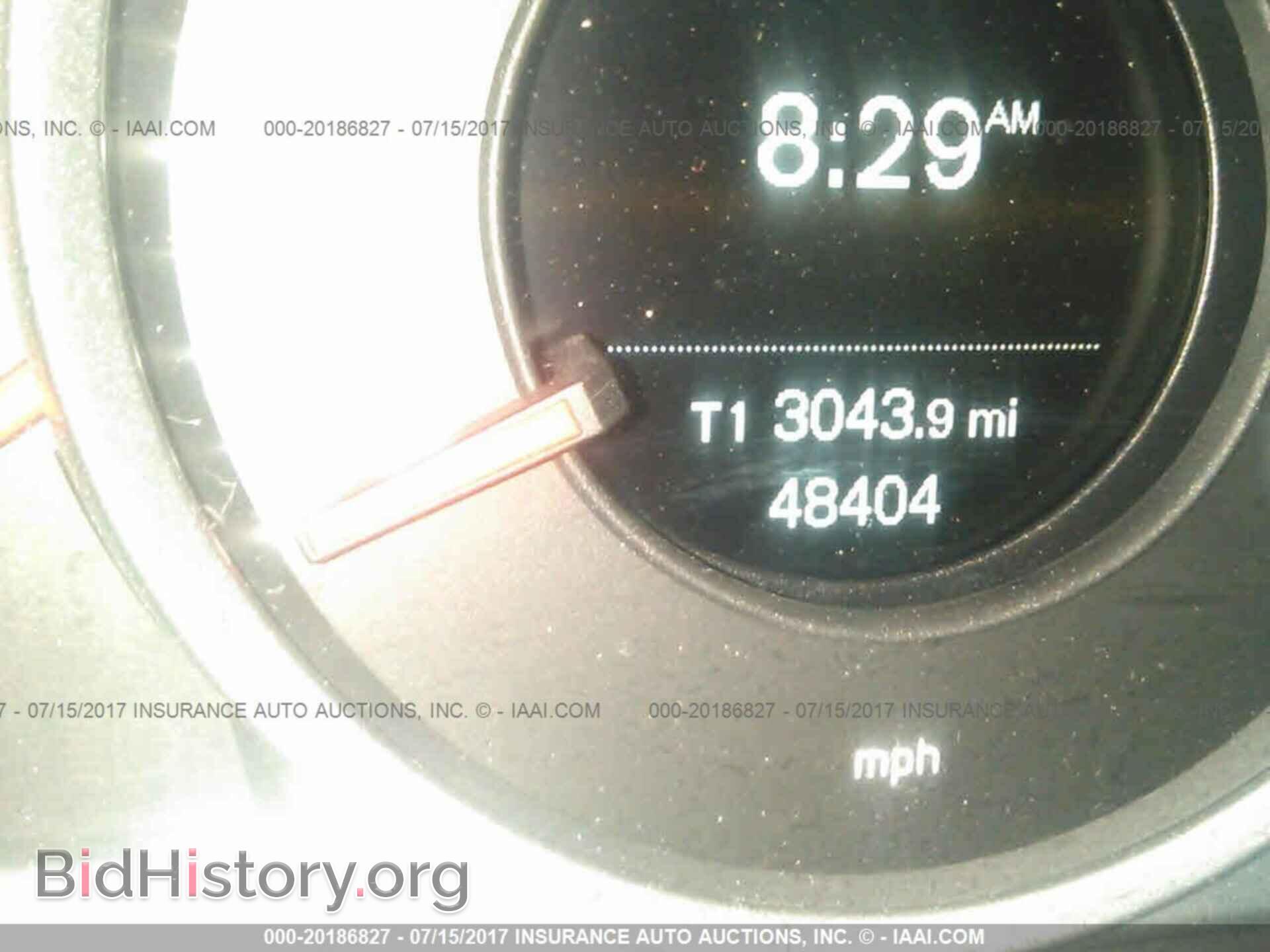 2014 Volvo S60 - VIN: YV1612FS1E2289035 - Фото 7