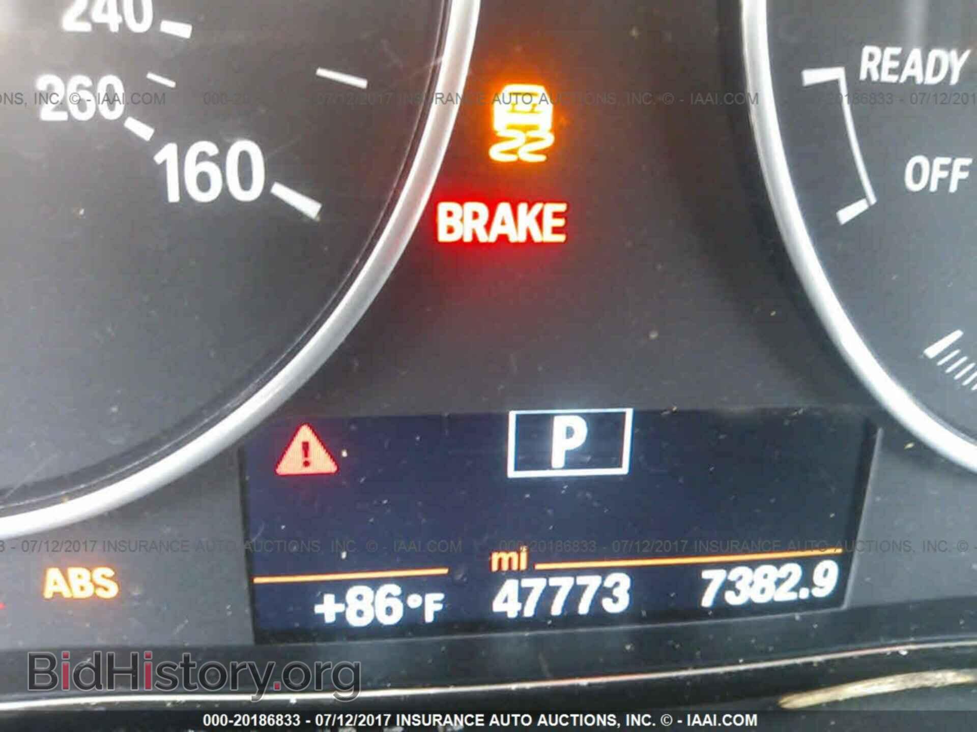 2014 Bmw 428 - VIN: WBA3N3C58EK231373 - Photo 7