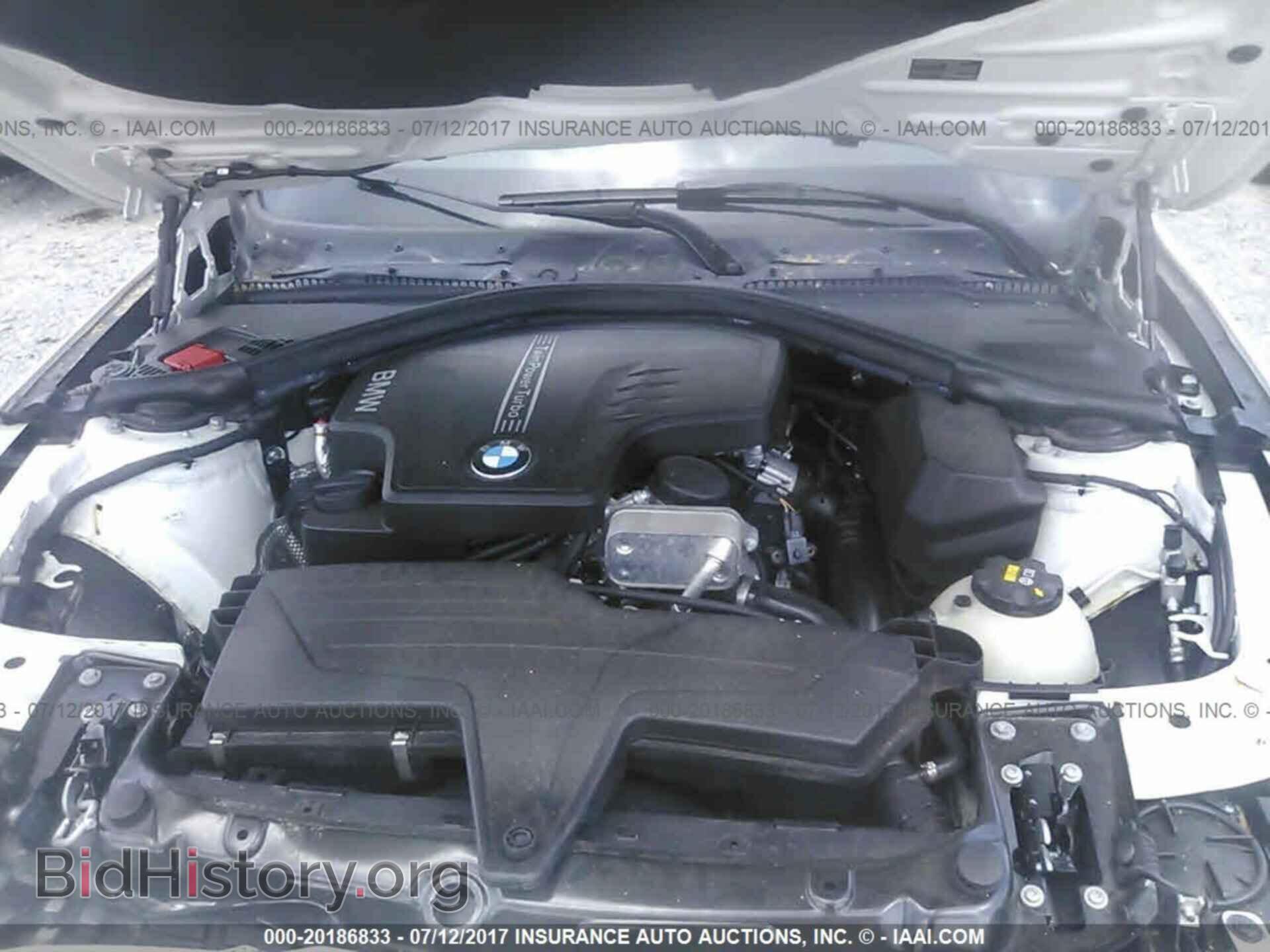 2014 Bmw 428 - VIN: WBA3N3C58EK231373 - Photo 10