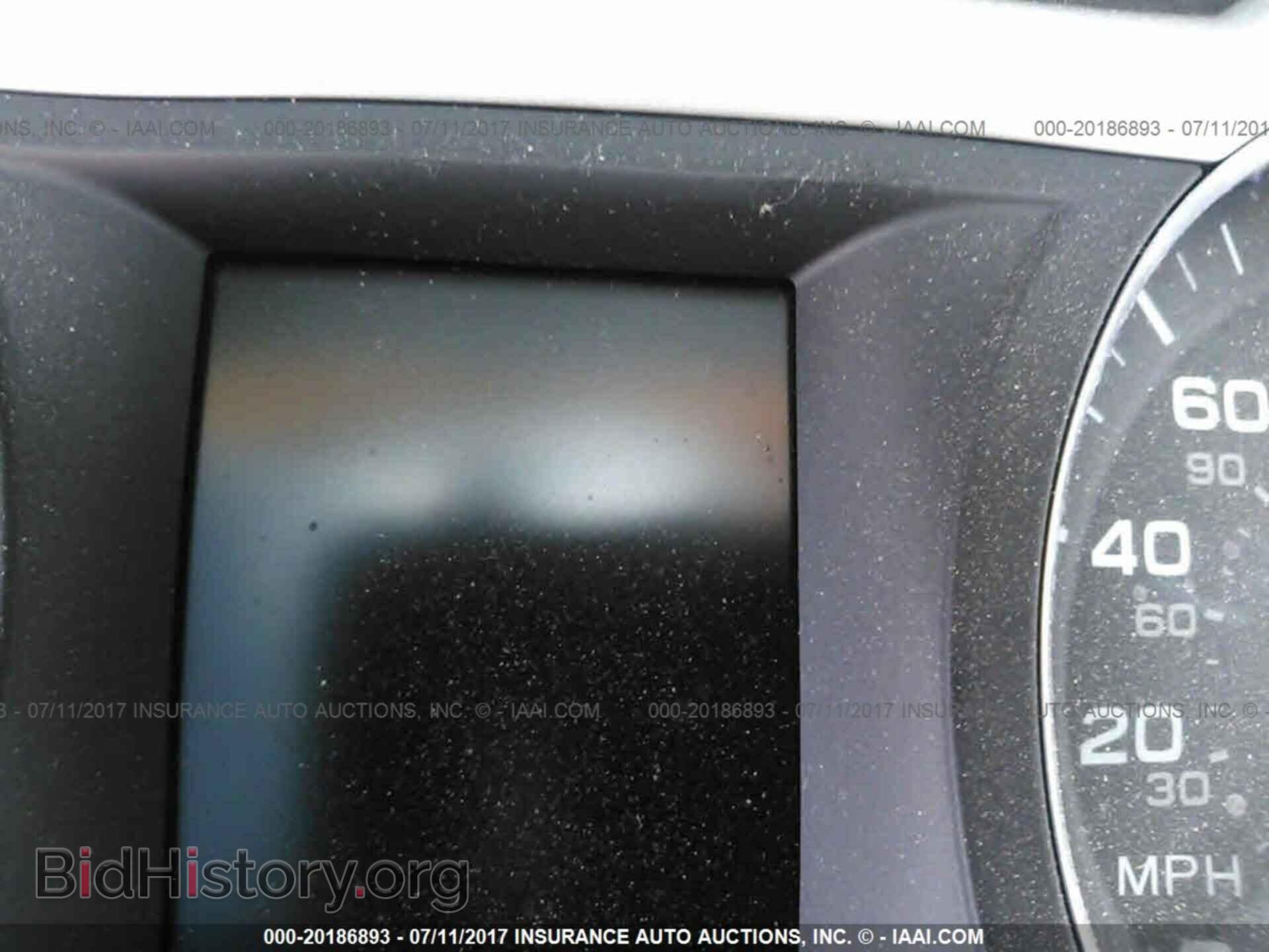 2011 Audi A6 - VIN: WAUFGAFB2BN026798 - Фото 7