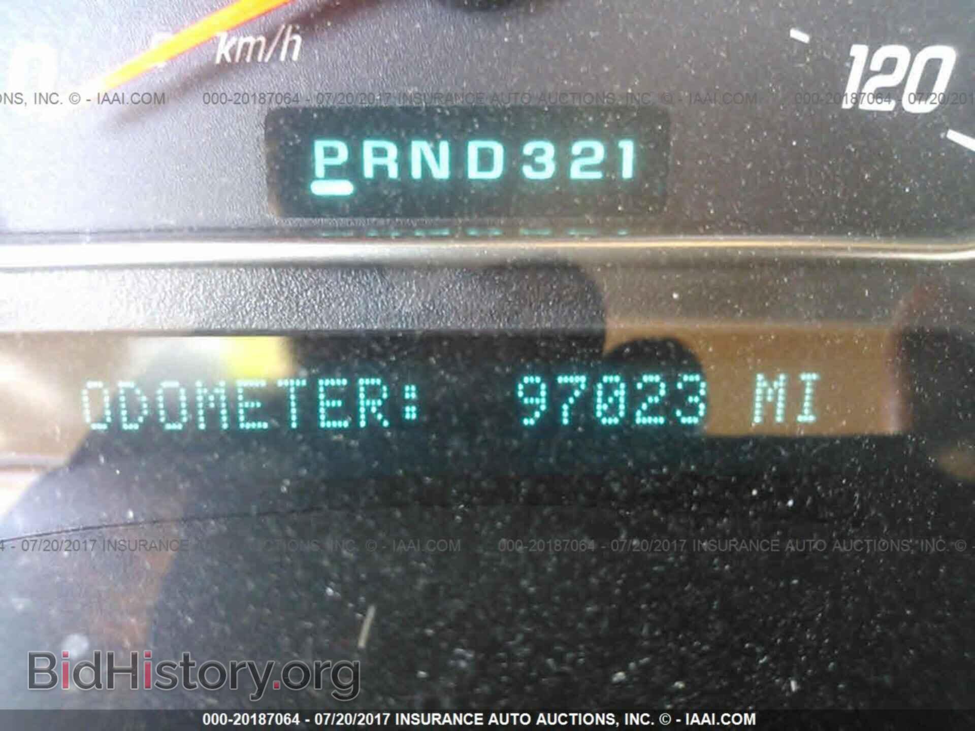 2003 GMC ENVOY - VIN: 1GKDS13S432141116 - Фото 7