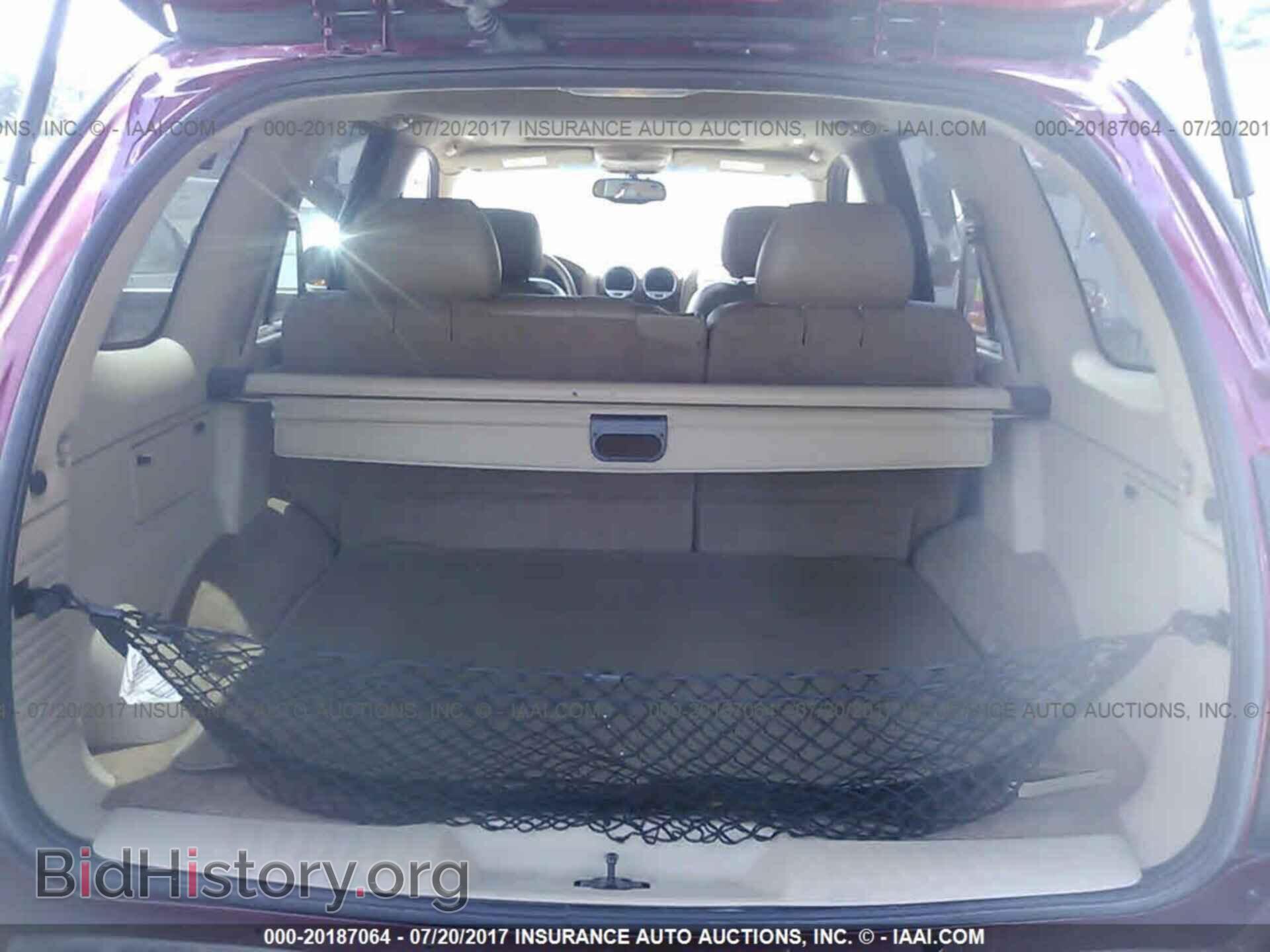 2003 GMC ENVOY - VIN: 1GKDS13S432141116 - Фото 8