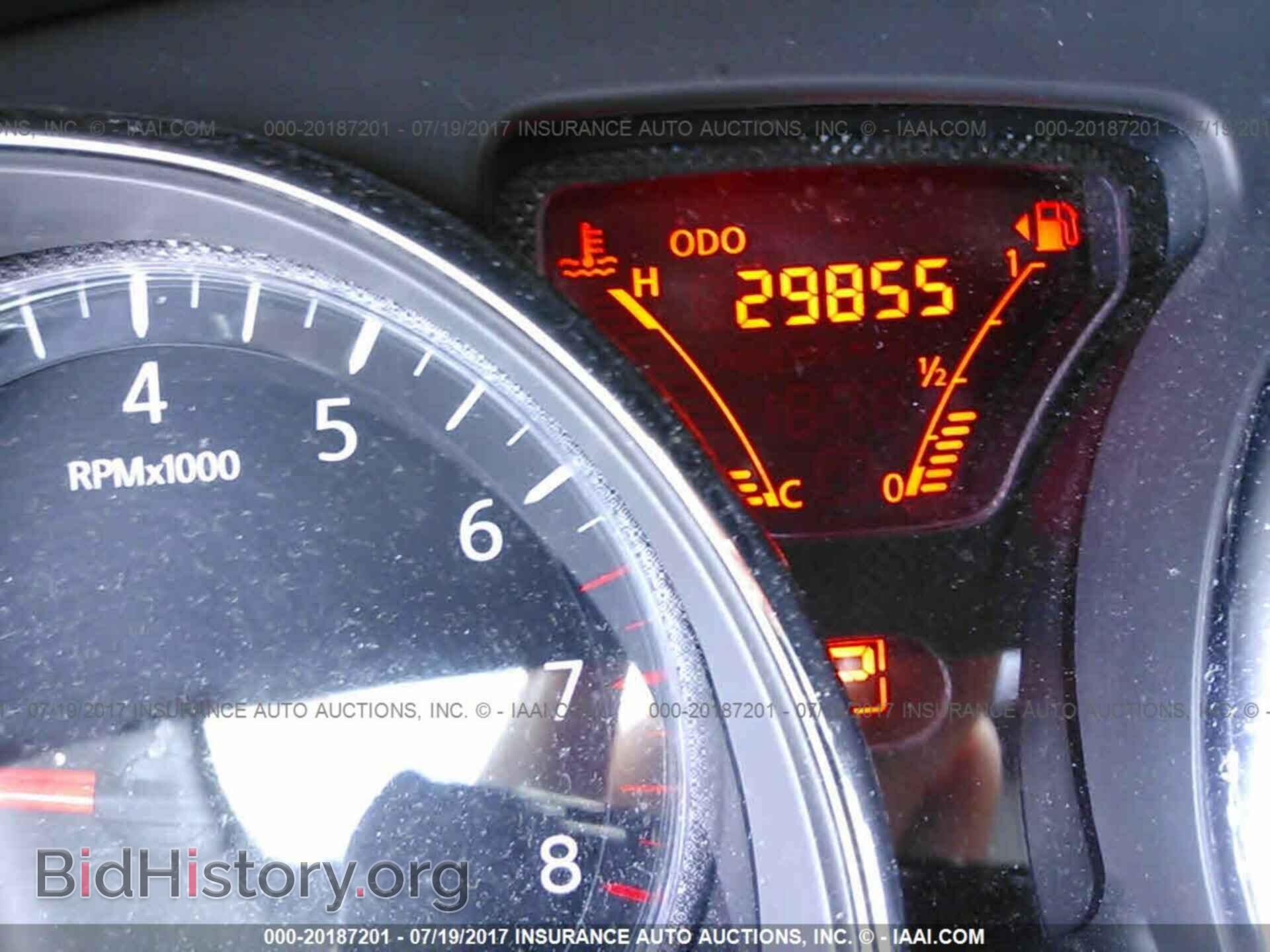 2016 Nissan Versa note - VIN: 3N1CE2CP7GL388489 - Photo 7