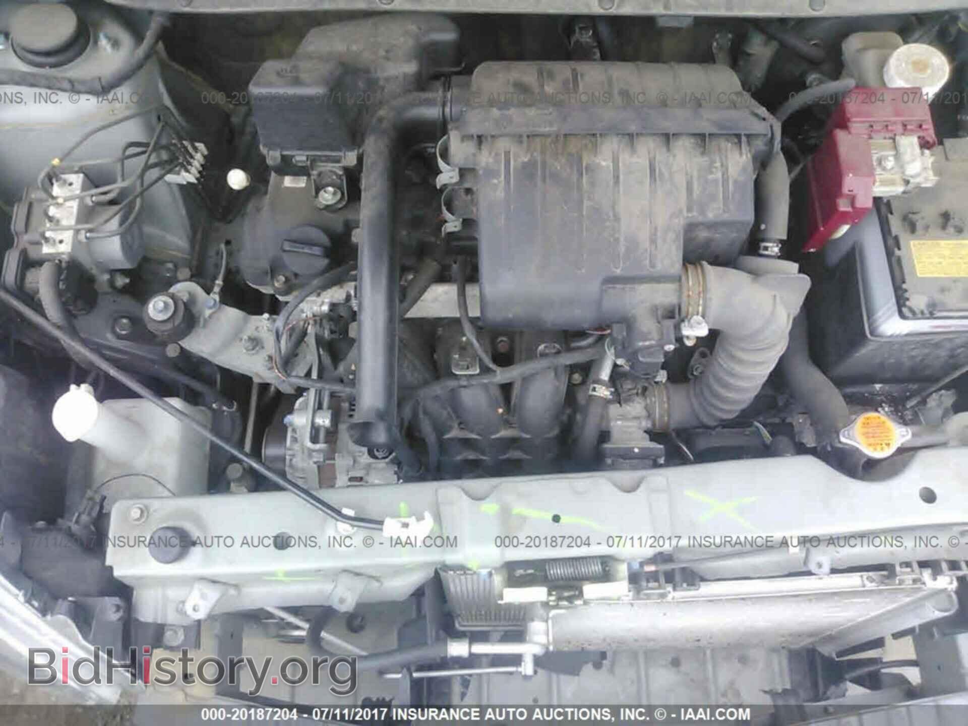 2014 Mitsubishi Mirage - VIN: ML32A4HJ2EH003066 - Фото 10