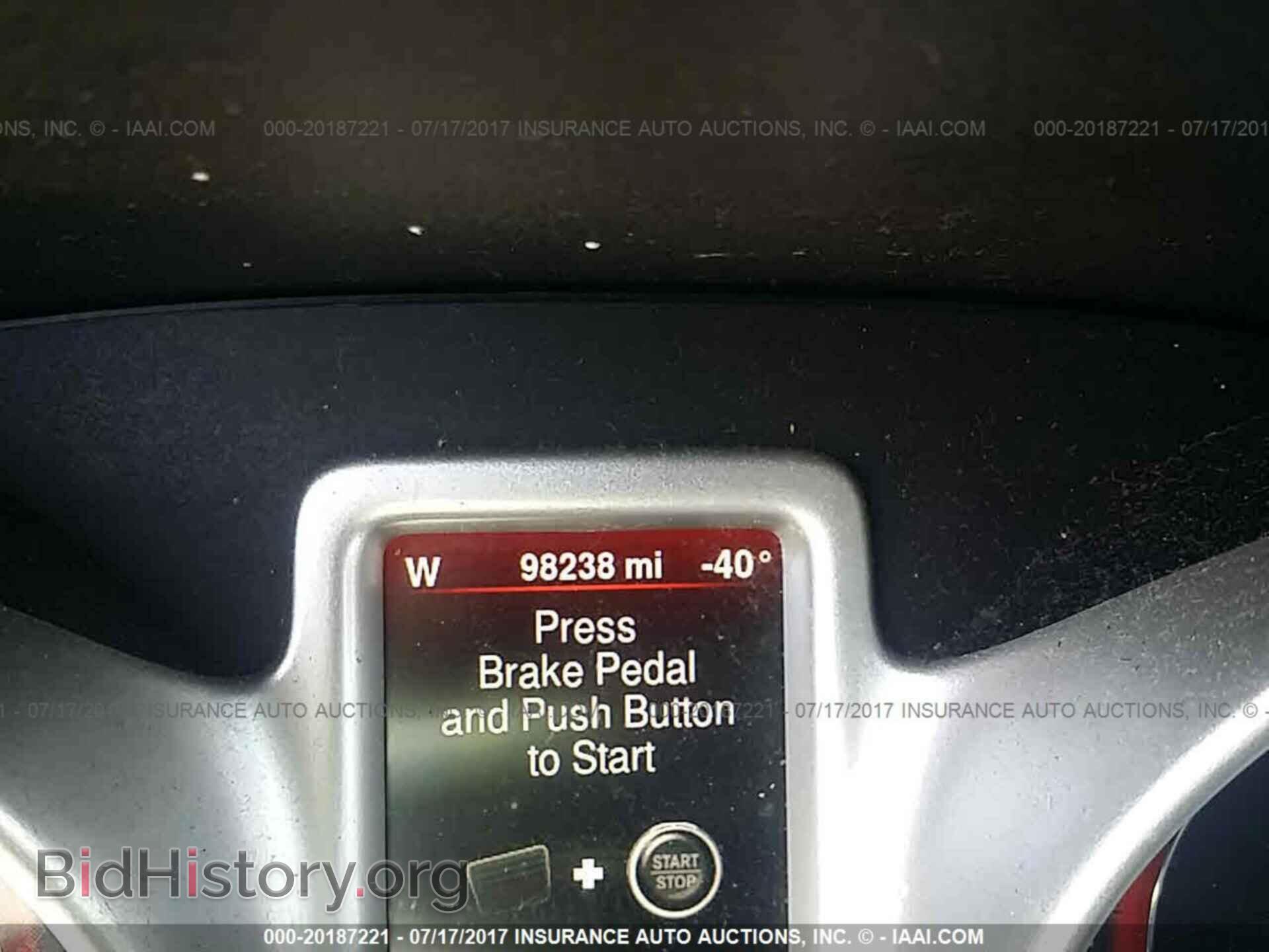 2015 Dodge Journey - VIN: 3C4PDCBB2FT511949 - Фото 7
