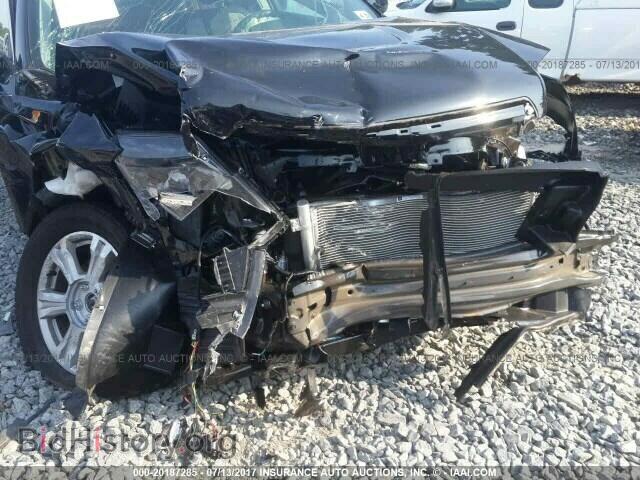 2017 Gmc Terrain - VIN: 2GKALMEK3H6317534 - Фото 6