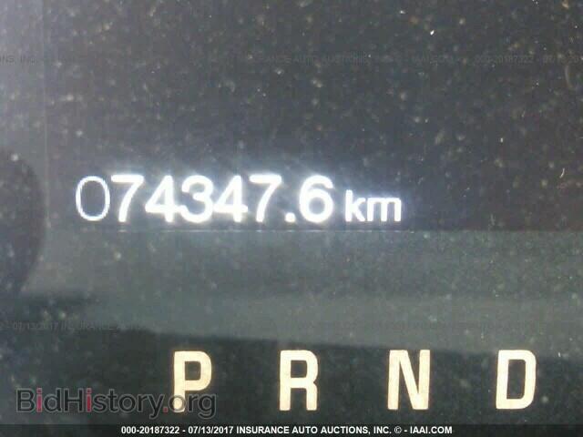 2013 Ford F150 - VIN: 1FTFW1EF2DFD85589 - Фото 7