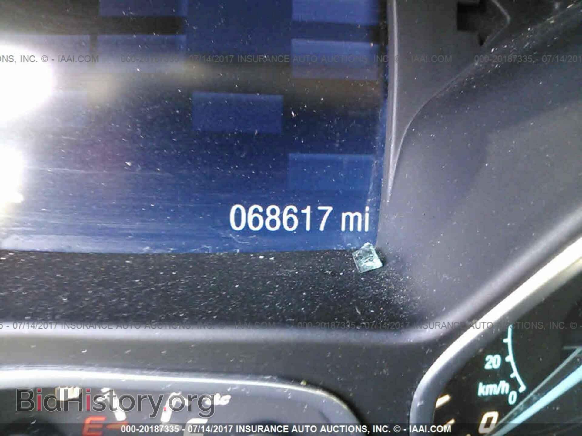 2014 Ford Escape - VIN: 1FMCU0F76EUD00966 - Photo 7