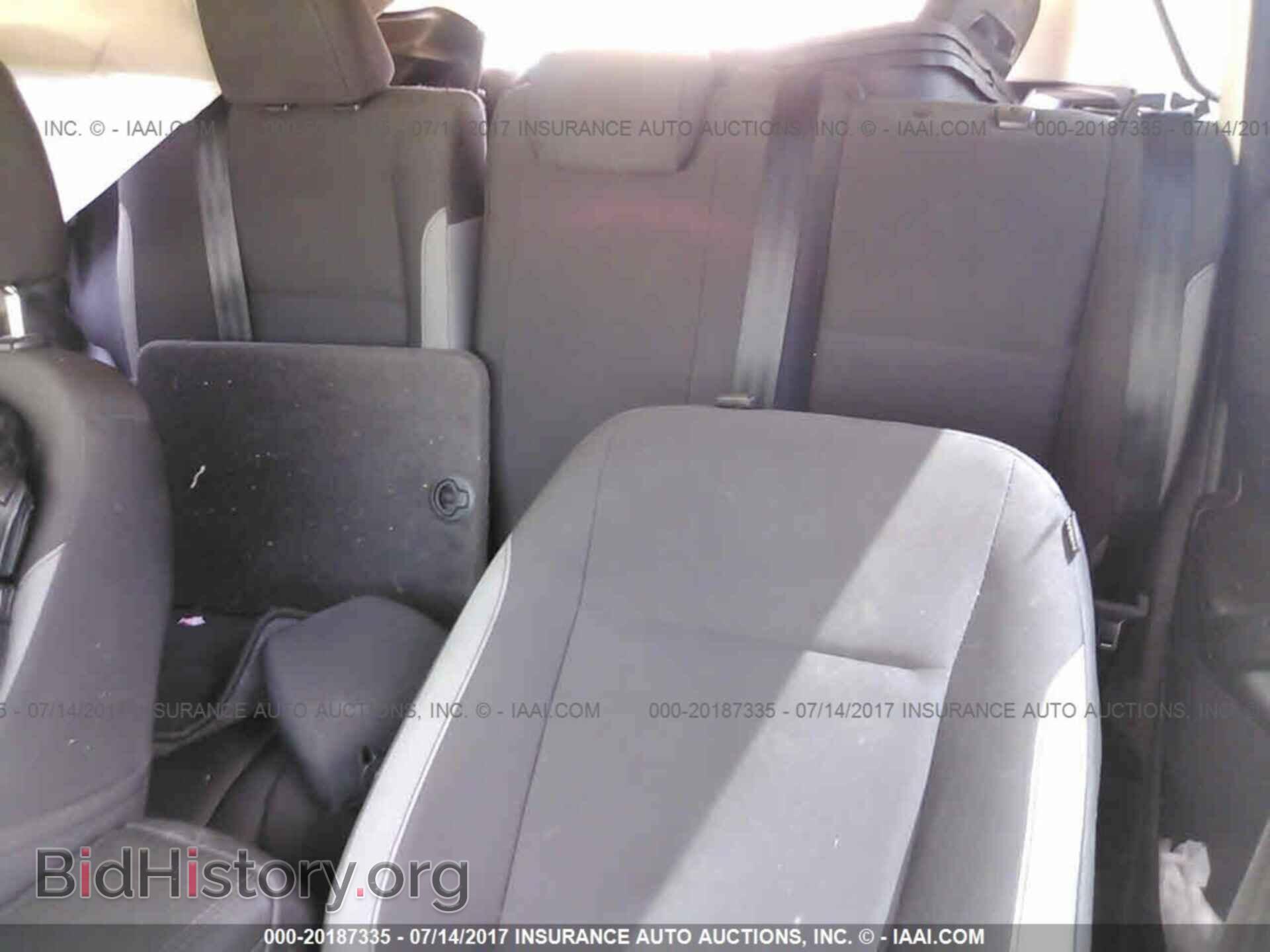 2014 Ford Escape - VIN: 1FMCU0F76EUD00966 - Photo 8