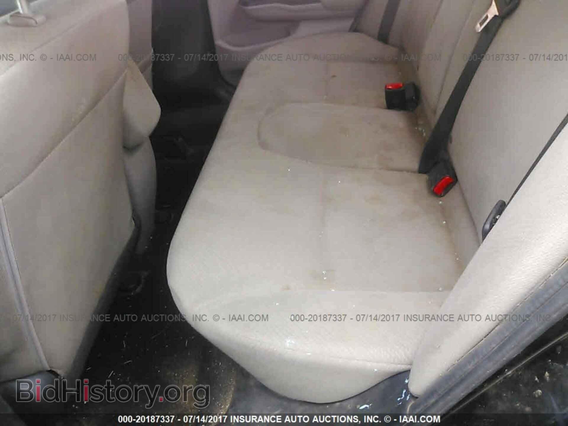 2013 Honda Civic - VIN: 19XFB2F88DE042183 - Photo 8