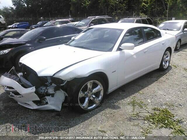 2013 Dodge Charger - VIN: 2C3CDXCT2DH583080 - Photo 2