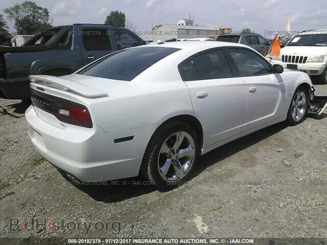 2013 Dodge Charger - VIN: 2C3CDXCT2DH583080 - Photo 4