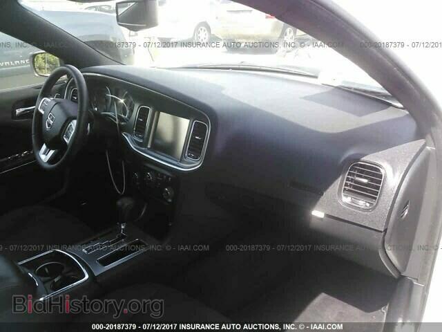 2013 Dodge Charger - VIN: 2C3CDXCT2DH583080 - Photo 5
