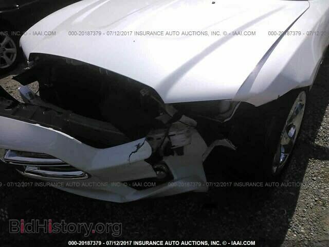 2013 Dodge Charger - VIN: 2C3CDXCT2DH583080 - Photo 6