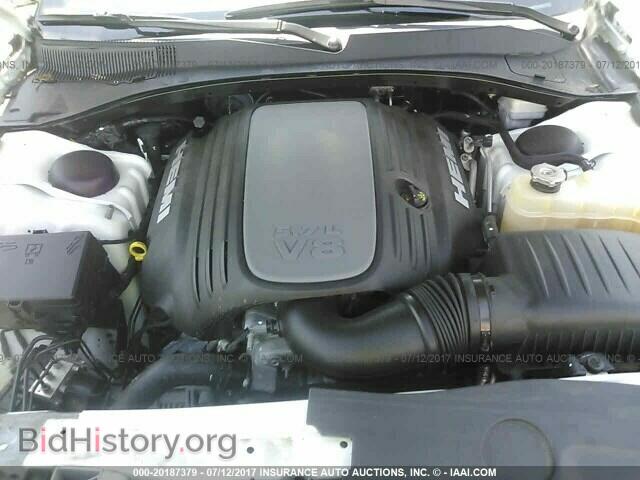 2013 Dodge Charger - VIN: 2C3CDXCT2DH583080 - Photo 10