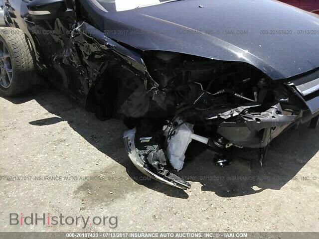 2014 Ford Focus - VIN: 1FADP3K22EL362176 - Фото 6