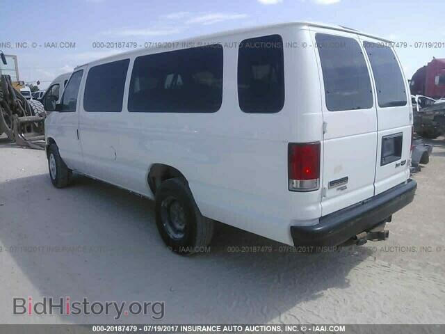 2014 Ford Econoline - VIN: 1FBSS3BL0EDA03044 - Photo 3