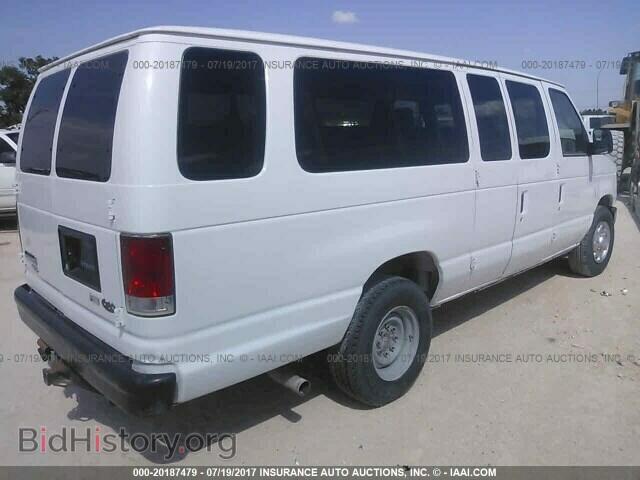 2014 Ford Econoline - VIN: 1FBSS3BL0EDA03044 - Photo 4