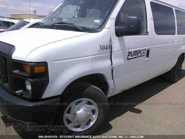 2014 Ford Econoline - VIN: 1FBSS3BL0EDA03044 - Photo 6