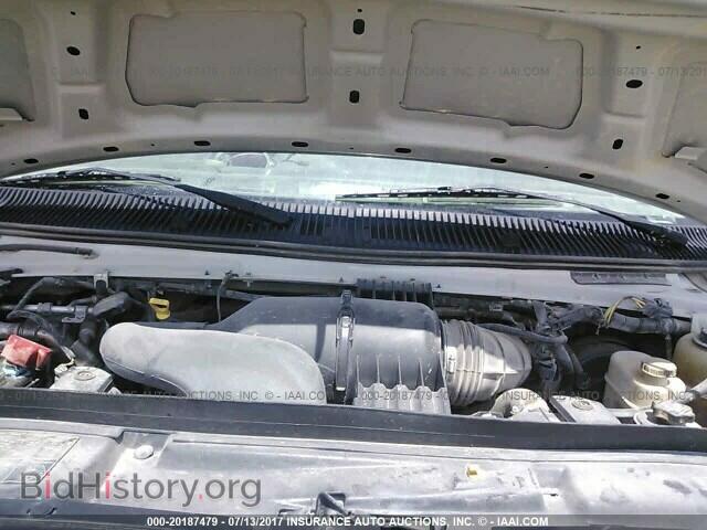 2014 Ford Econoline - VIN: 1FBSS3BL0EDA03044 - Photo 10
