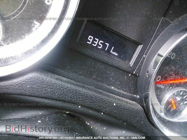 2012 Dodge Grand caravan - VIN: 2C4RDGCG9CR264082 - Фото 7