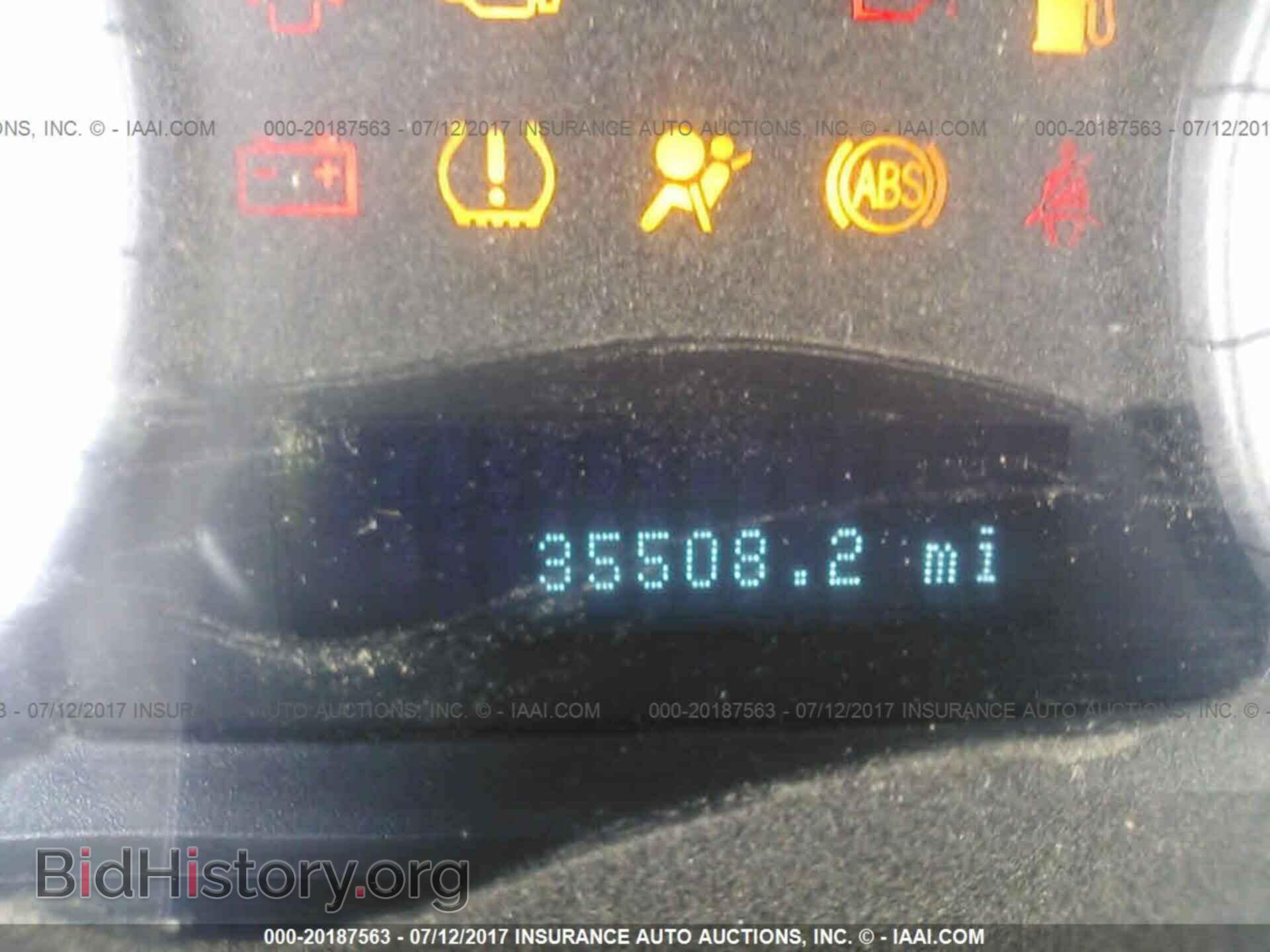 2011 Ford Escape - VIN: 1FMCU0DG6BKA97801 - Фото 7