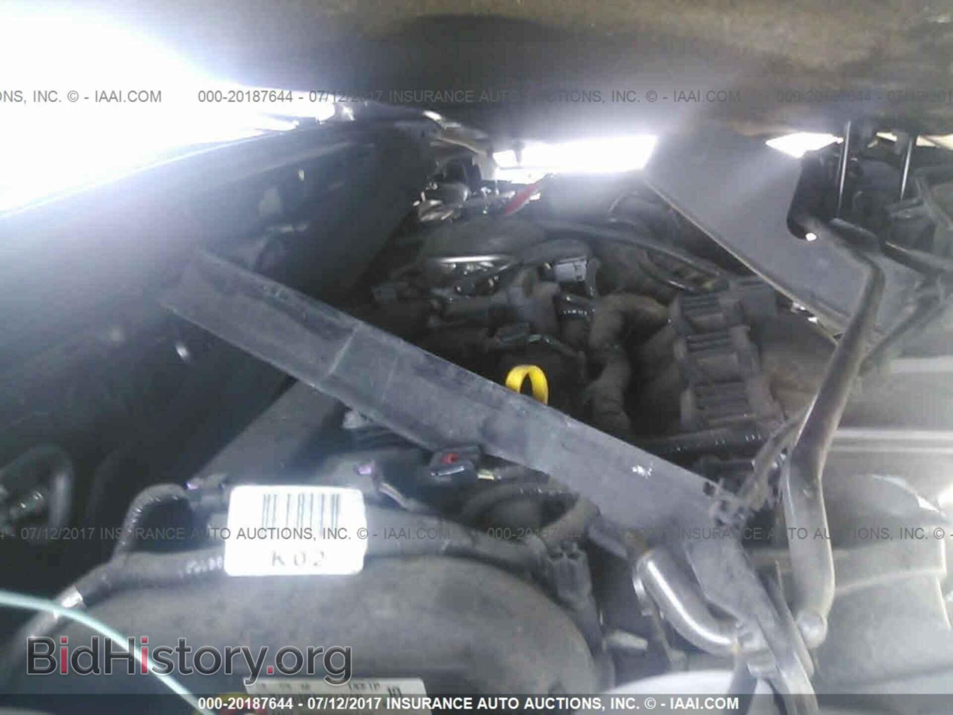 2013 Ford Focus - VIN: 1FADP3K22DL260634 - Фото 10