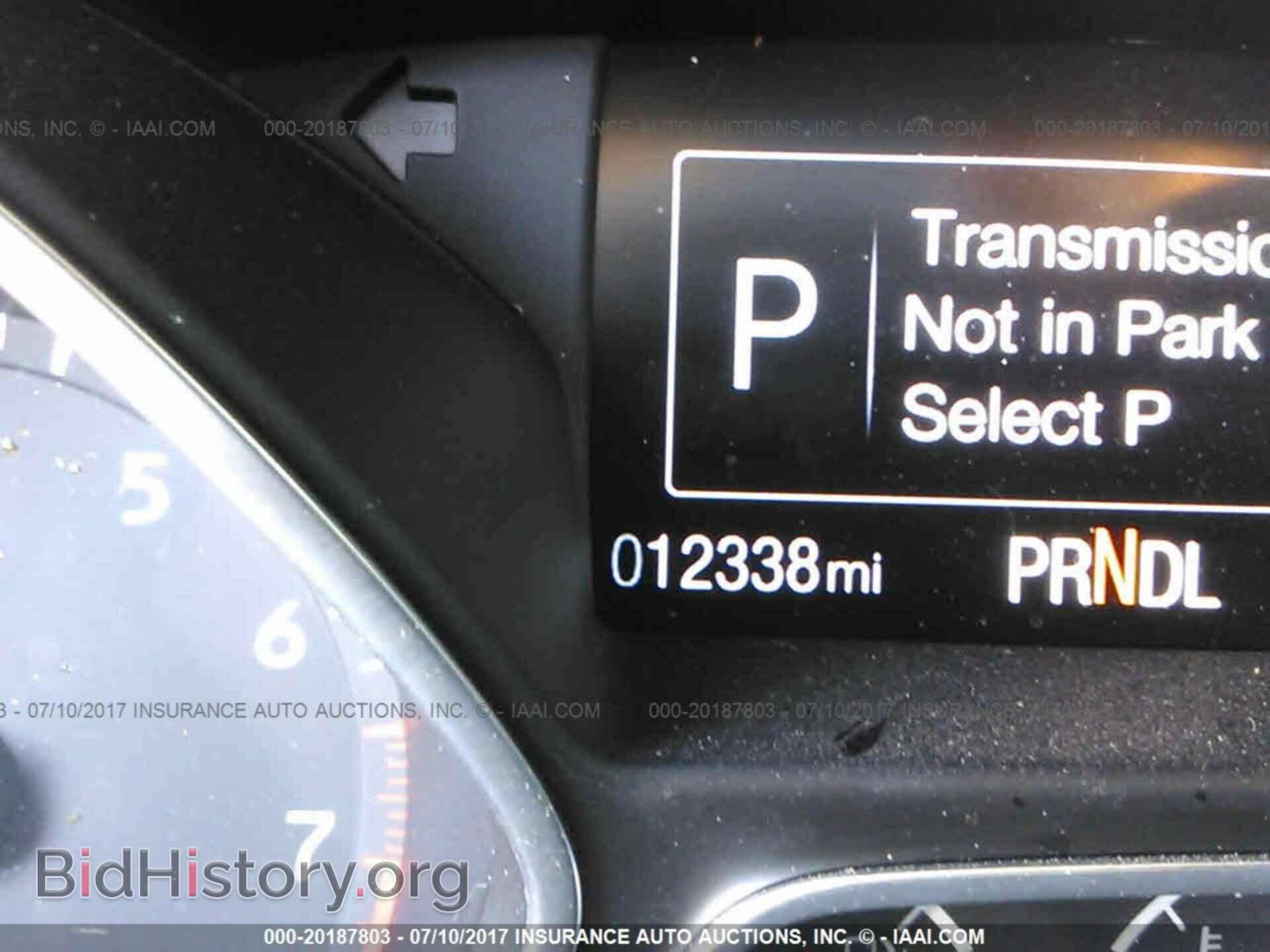 2016 Ford Focus - VIN: 1FADP3E22GL314773 - Фото 7