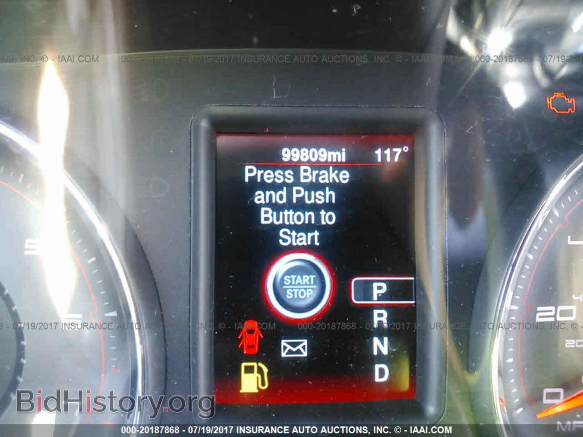 2013 Dodge Charger - VIN: 2C3CDXBG5DH542110 - Фото 7