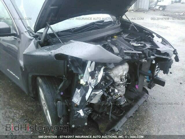 2014 Jeep Cherokee - VIN: 1C4PJLCB0EW139317 - Фото 6