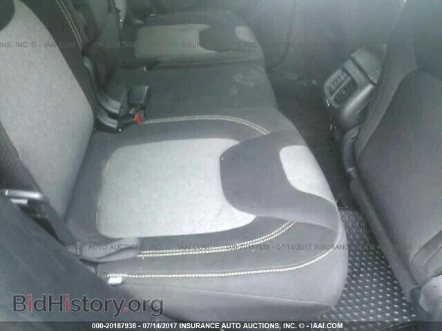 2014 Jeep Cherokee - VIN: 1C4PJLCB0EW139317 - Фото 8