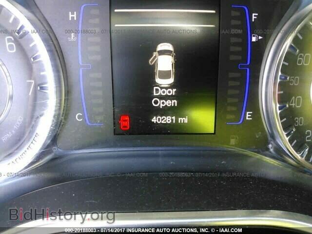 2016 Chrysler 200 - VIN: 1C3CCCAB7GN167317 - Фото 7
