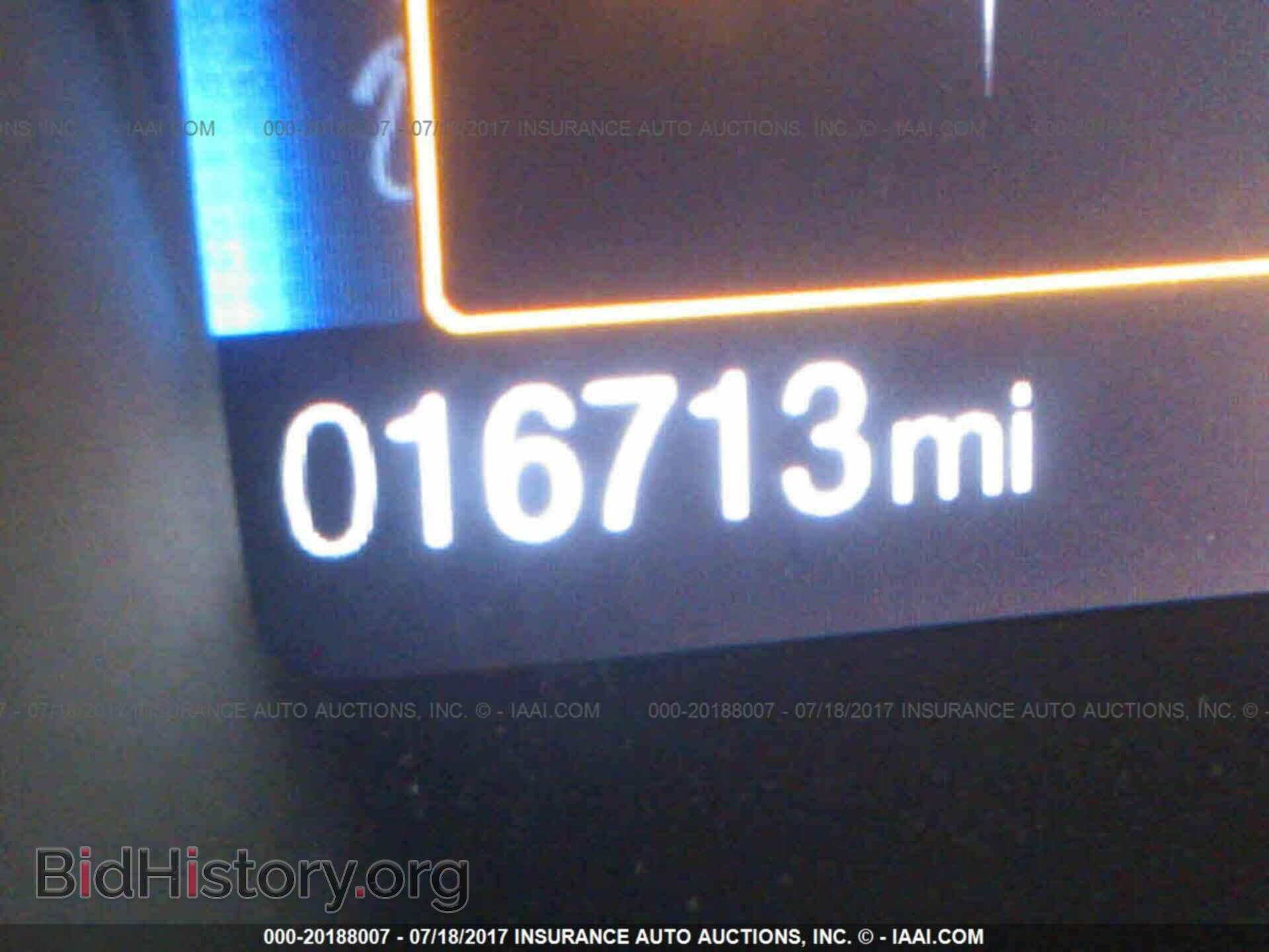2016 Ford Focus - VIN: 1FADP3F28GL216040 - Photo 7