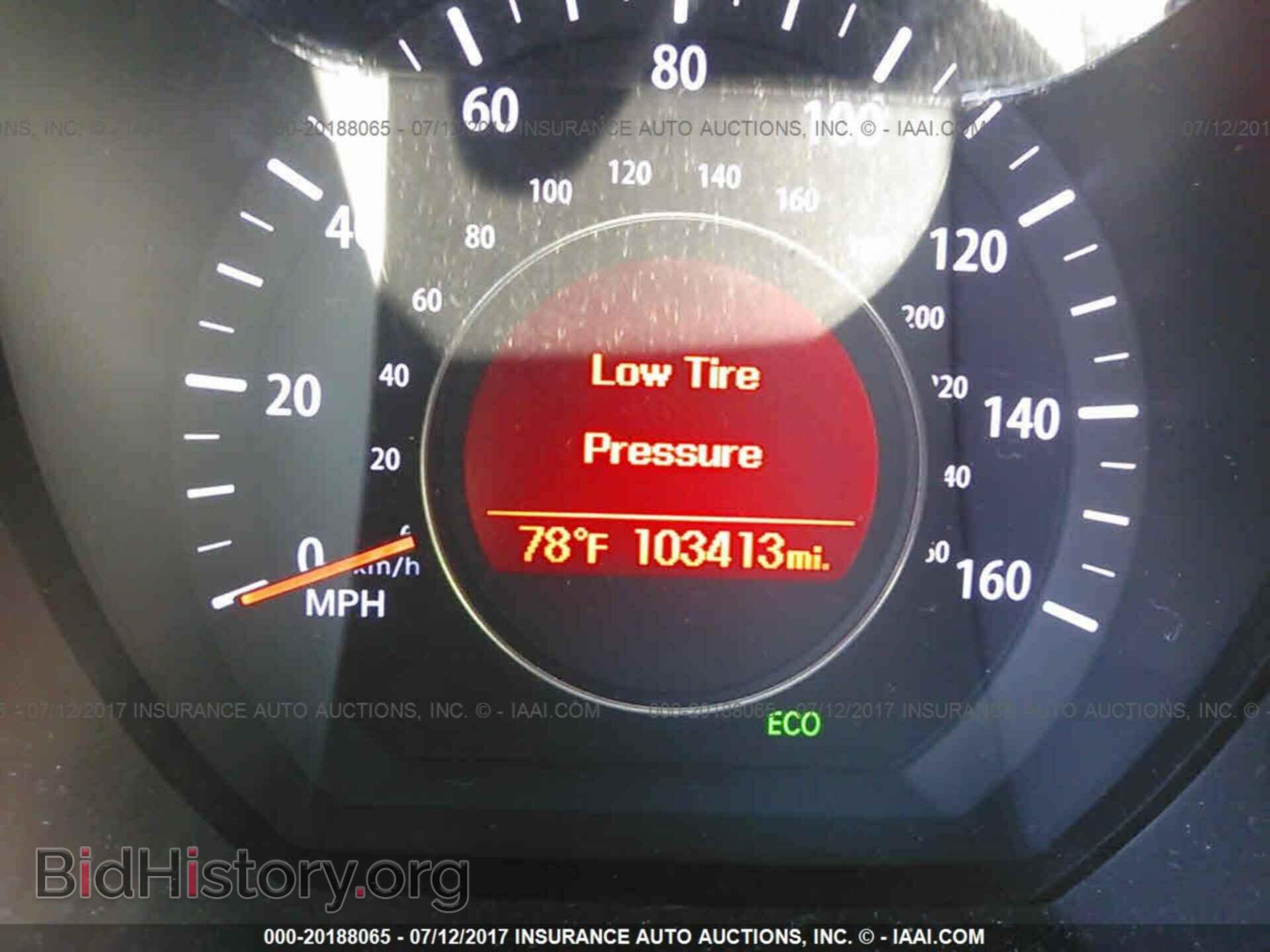 2013 Kia Optima - VIN: 5XXGN4A76DG182052 - Фото 7