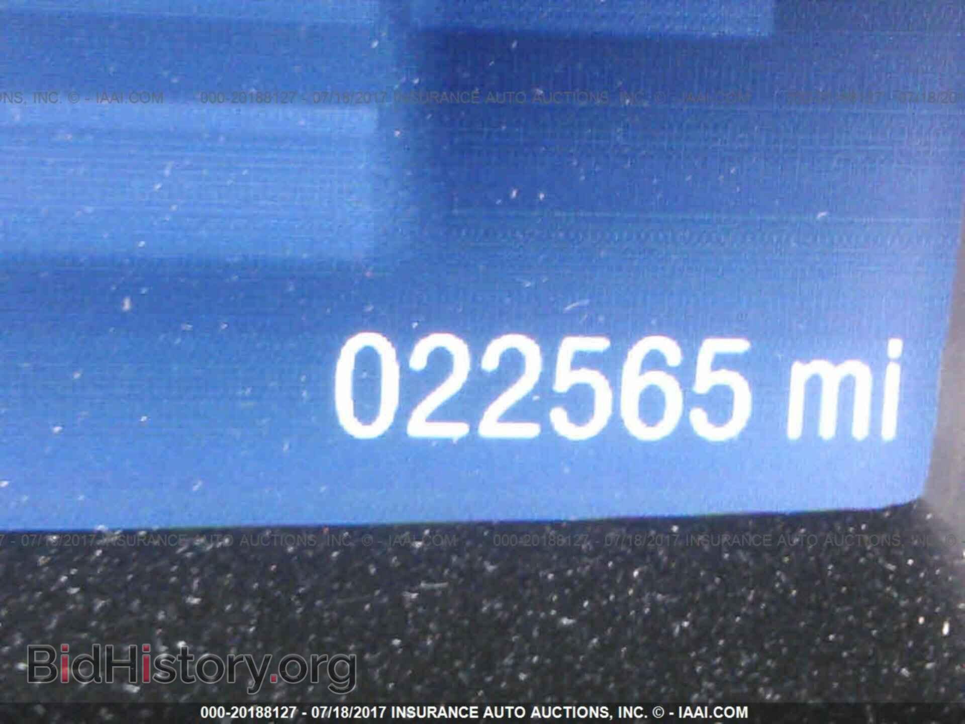 2015 Ford Escape - VIN: 1FMCU0GX5FUB78911 - Photo 7
