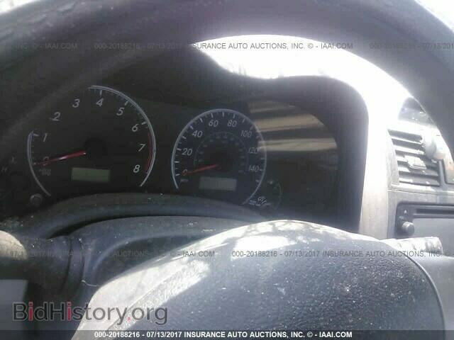 2013 Toyota Corolla - VIN: 2T1BU4EE5DC964355 - Фото 7