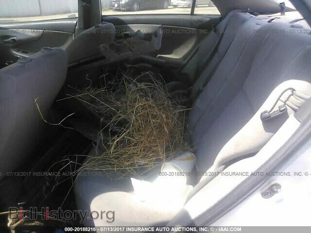 2013 Toyota Corolla - VIN: 2T1BU4EE5DC964355 - Фото 8