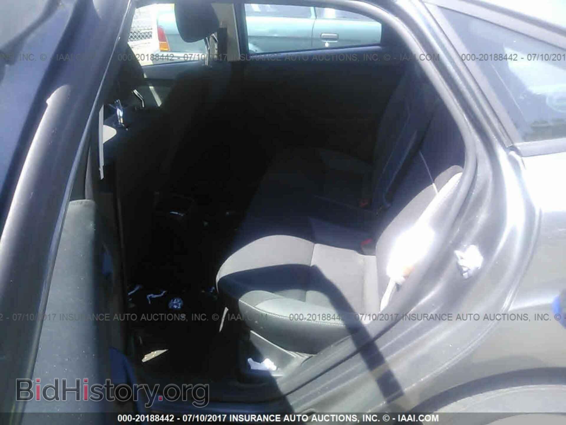 2013 Ford Focus - VIN: 1FADP3E25DL124963 - Photo 8