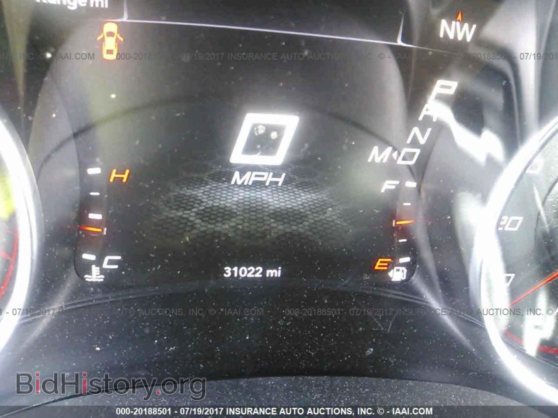 2016 Dodge Charger - VIN: 2C3CDXCT7GH226823 - Фото 7