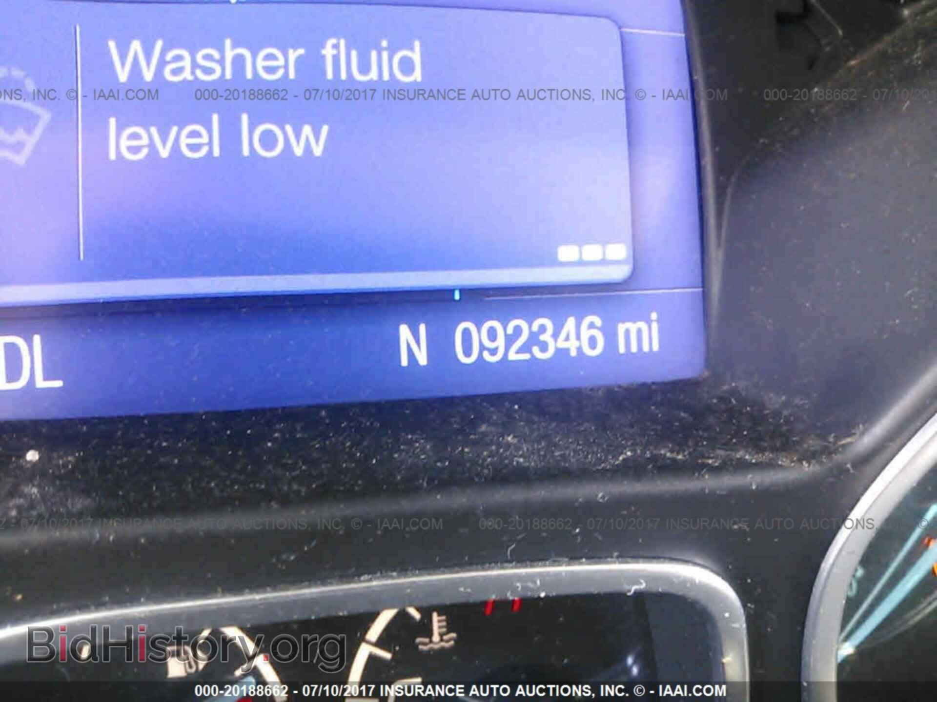 2013 Ford Focus - VIN: 1FADP3F24DL205385 - Фото 7