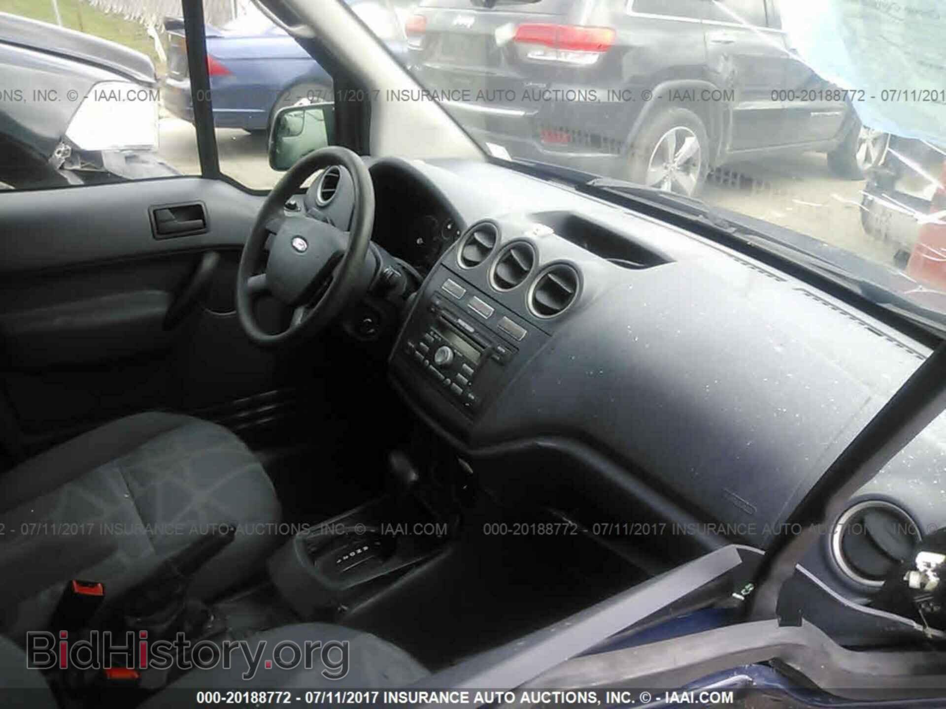 2011 Ford Transit - VIN: NM0KS9BN3BT056139 - Фото 5