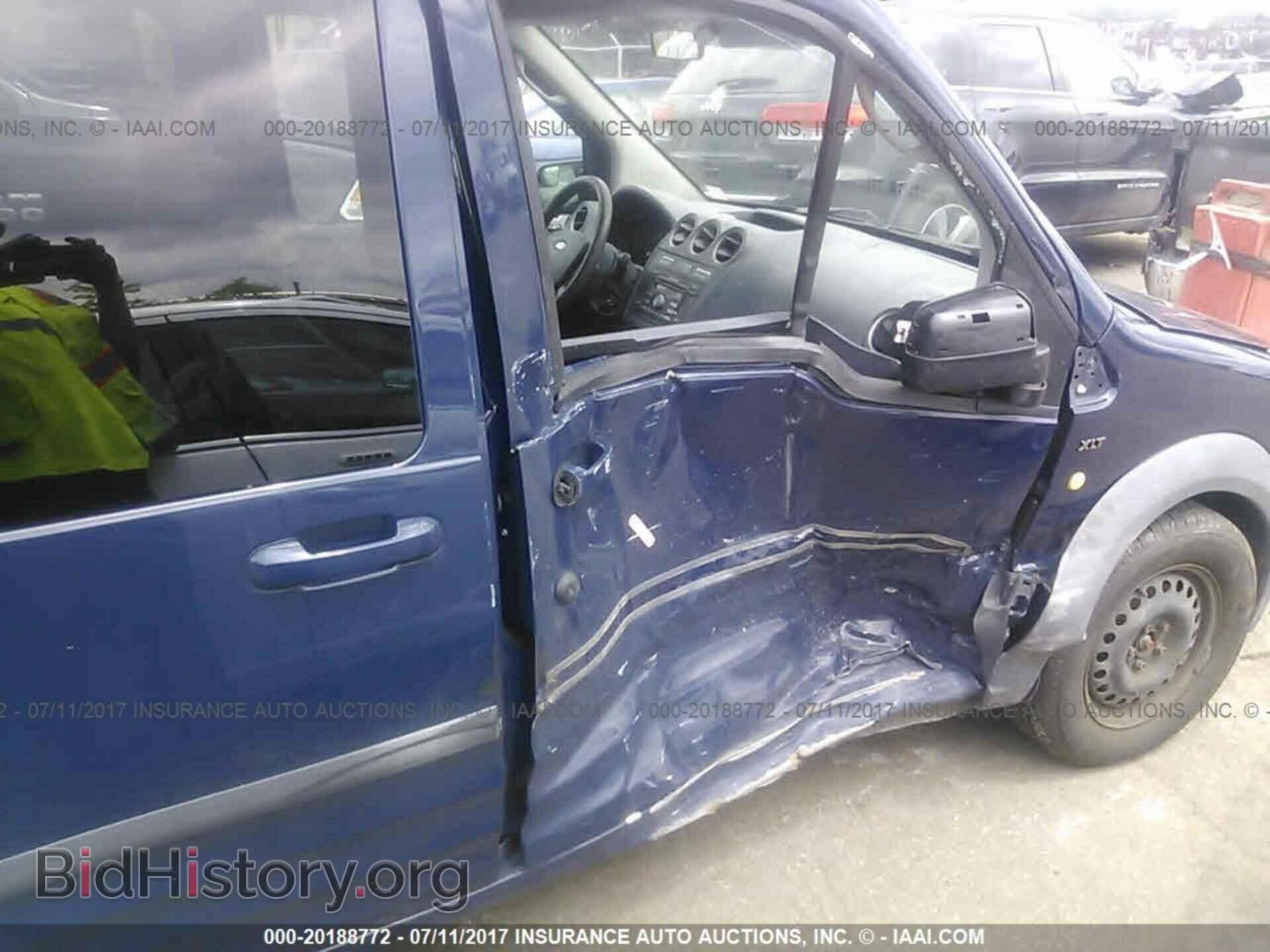 2011 Ford Transit - VIN: NM0KS9BN3BT056139 - Фото 6